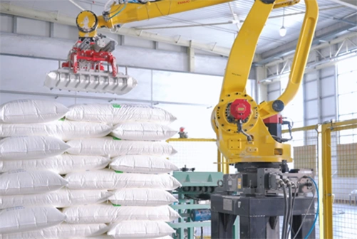 集团三十年生产、科研经验积累，提供定制化解决方案